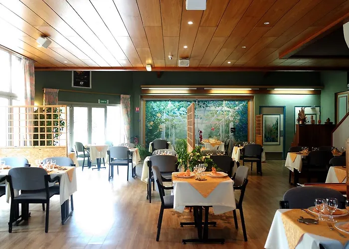 Hotel Le Tulipier