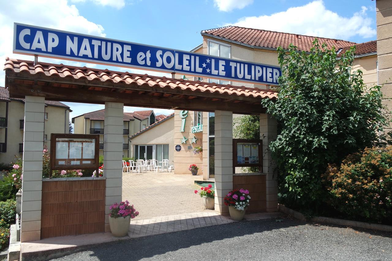 Le Tulipier Hotel 2*