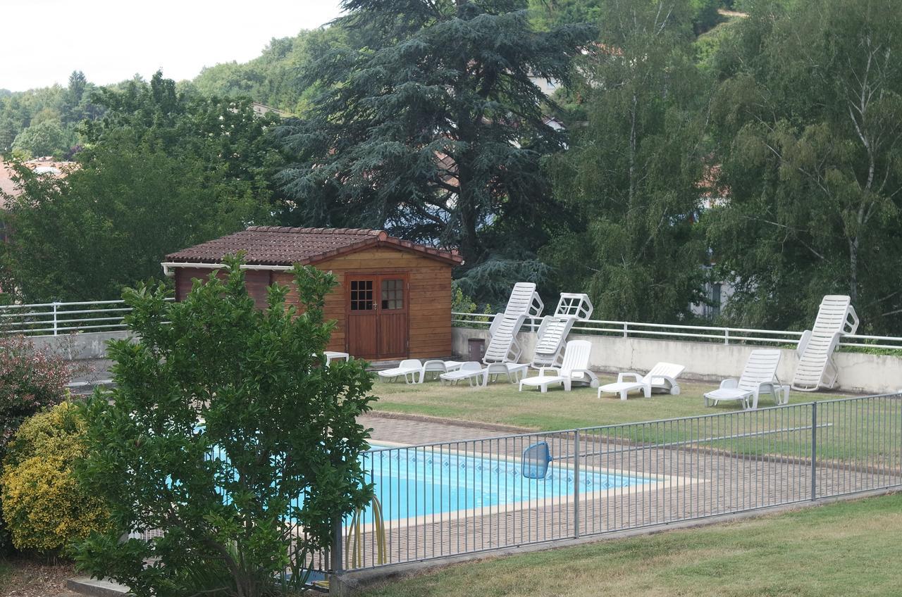 Le Tulipier Hotel 2*
