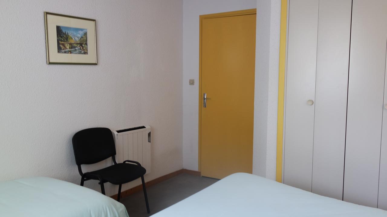 Le Tulipier Hotel 2*