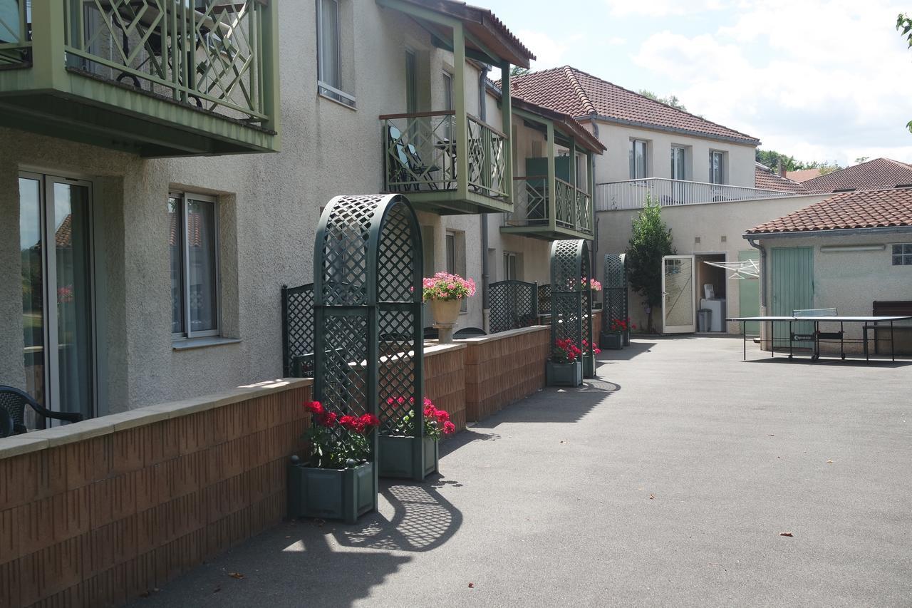 Hotel Le Tulipier 2*